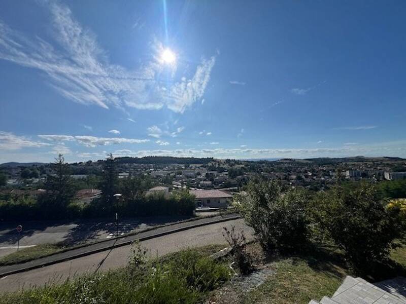 Maison à vendre, 92m², SAINT ETIENNE