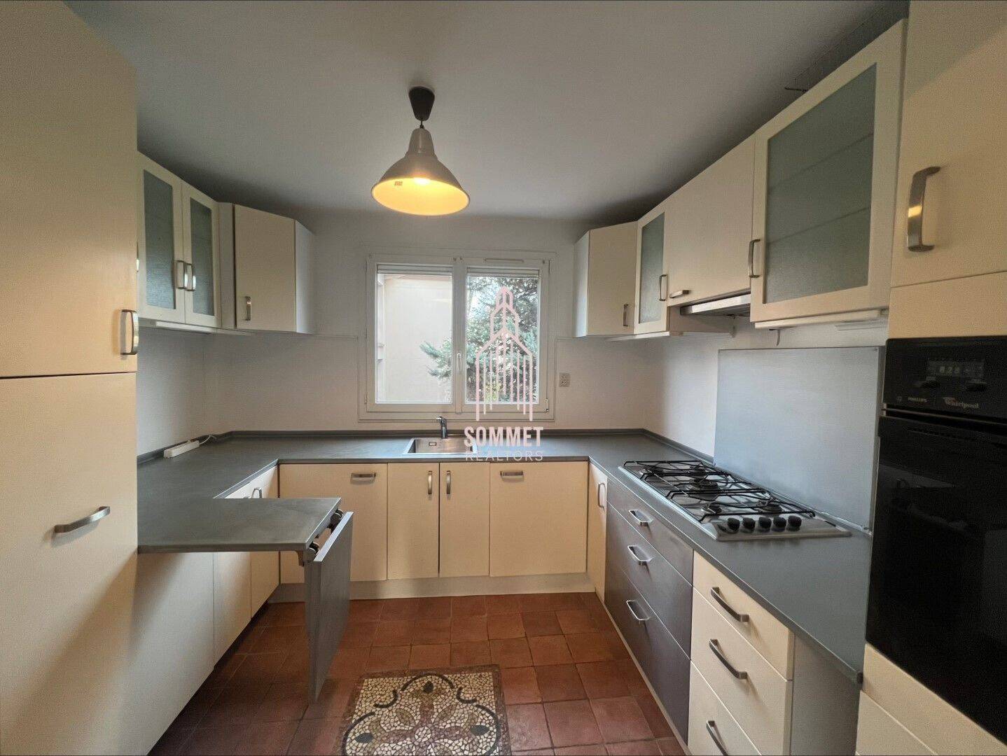 Maison à louer, 86m², VITRY SUR SEINE