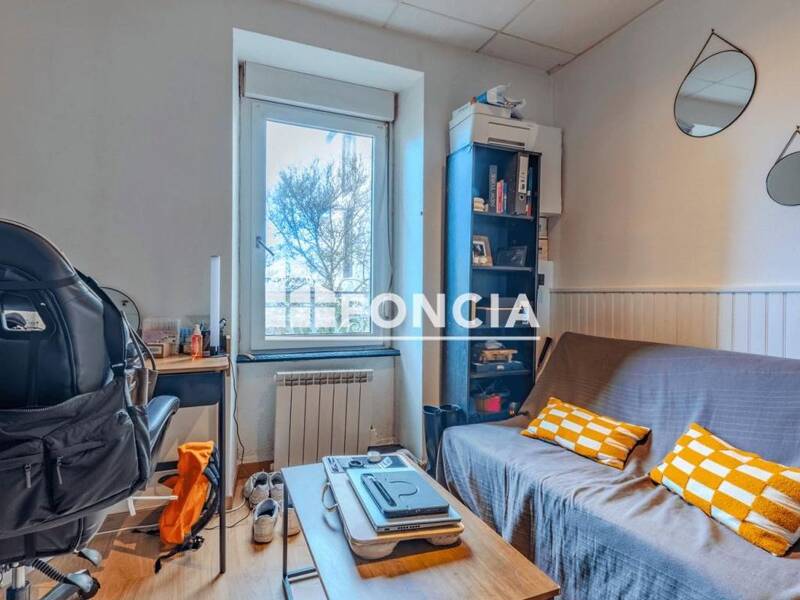 Maison à vendre, 21m², BREST