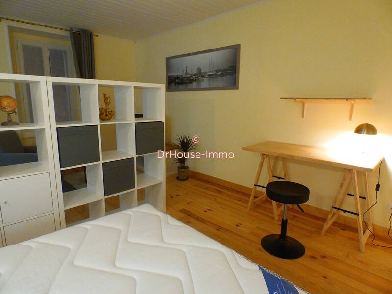 Maison à louer, 38m², QUIMPERLE