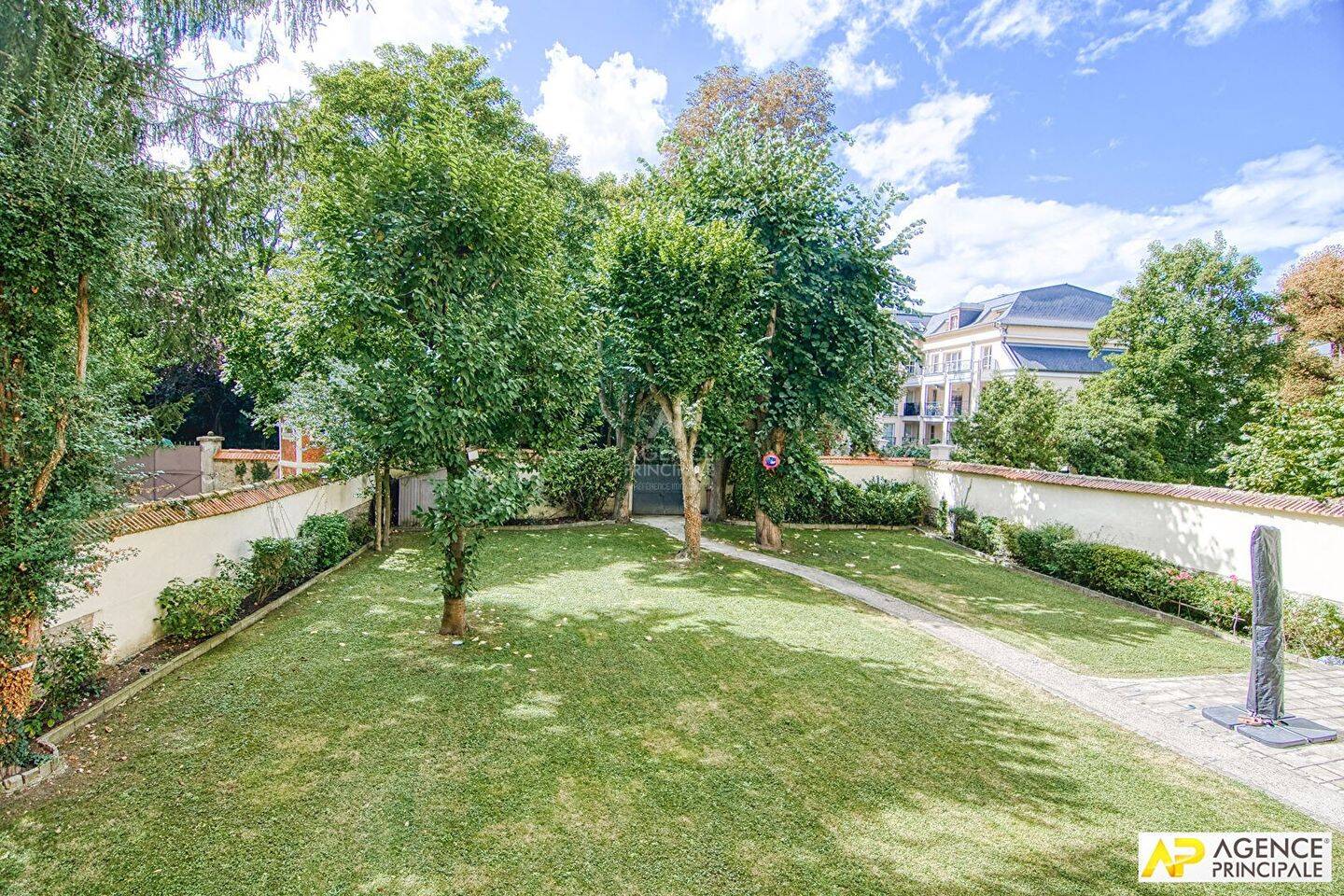 Maison à vendre, 116m², VERSAILLES