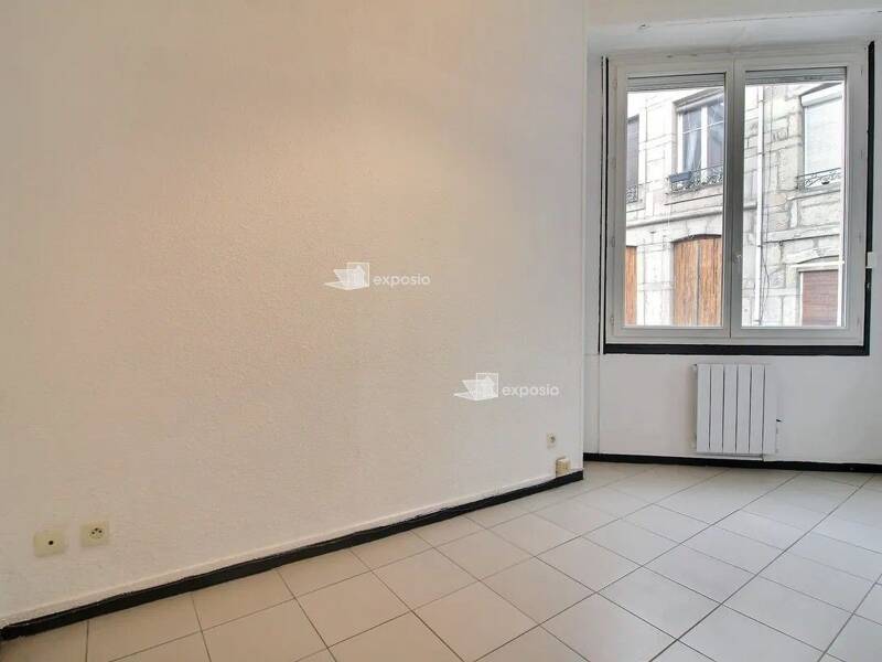 Maison à louer, 25m², SAINT ETIENNE