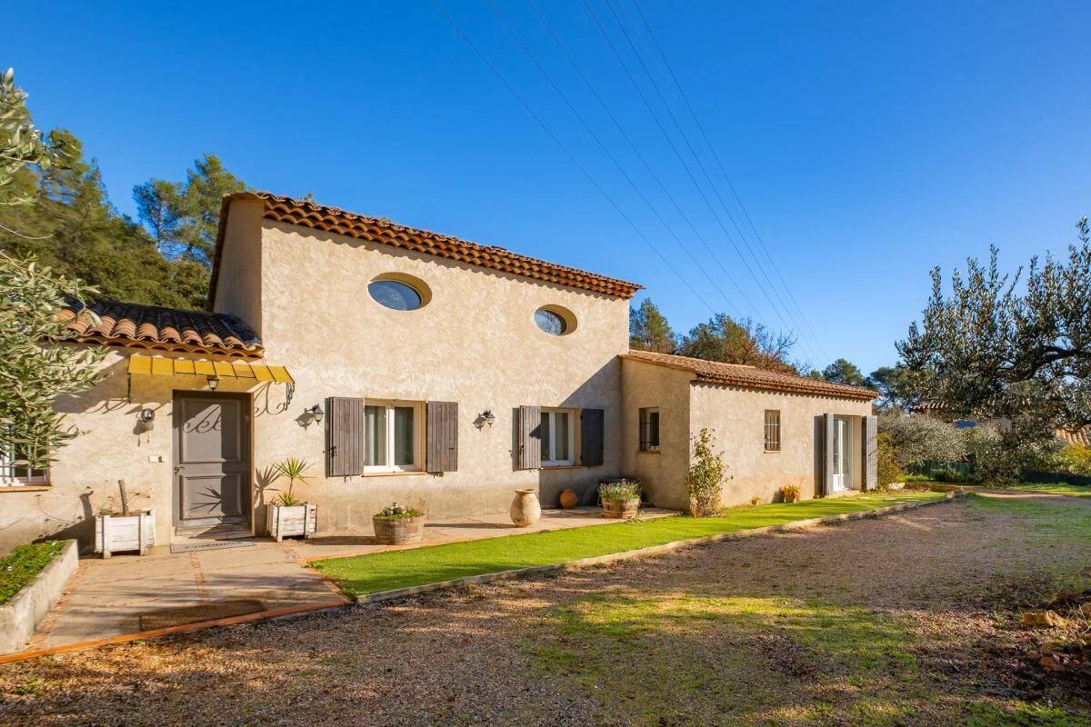 Maison à vendre, 180m², LA MOTTE