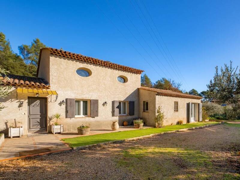 Maison à vendre, 180m², LA MOTTE