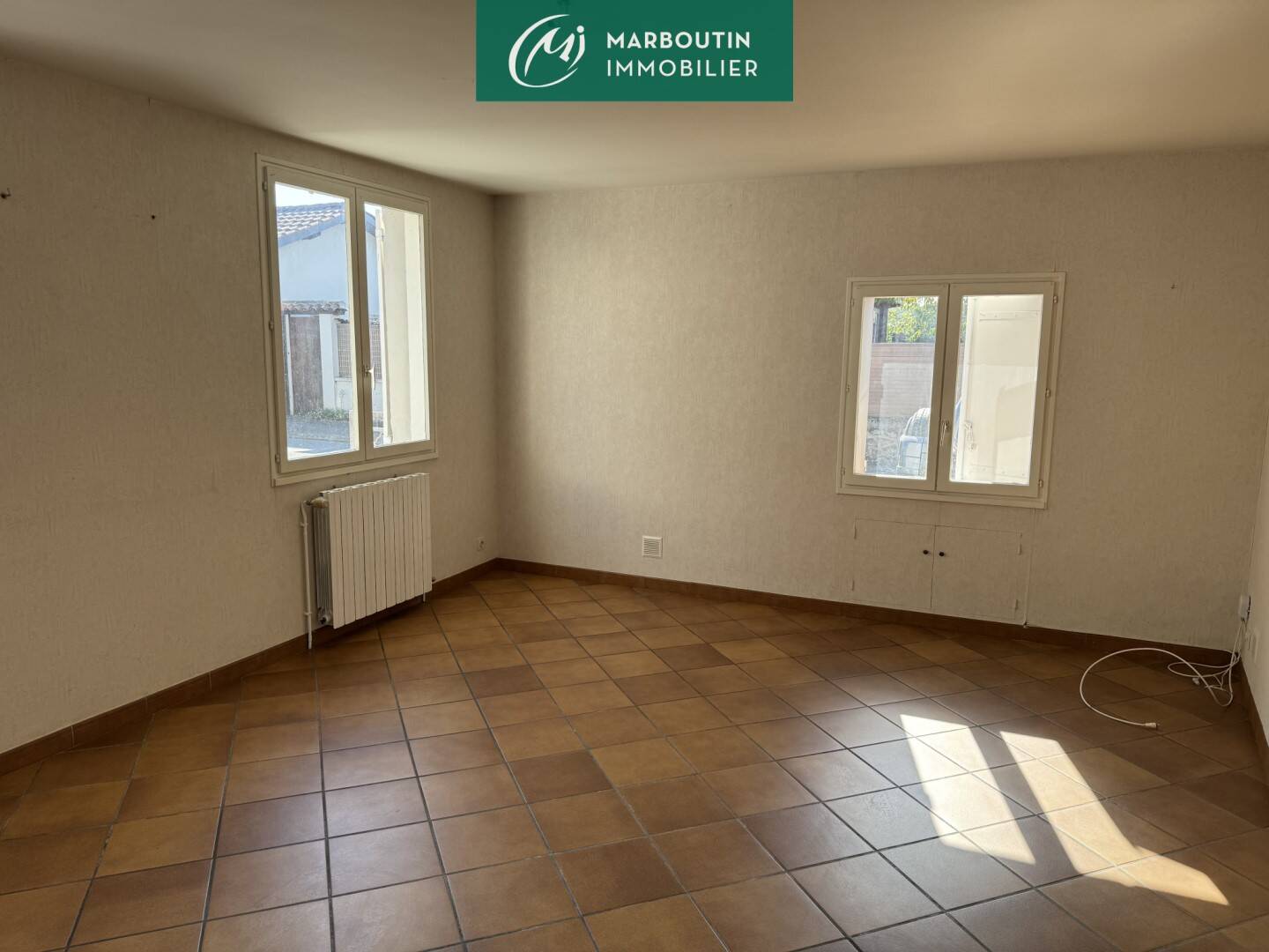 Maison à vendre, 88m², CASTELJALOUX