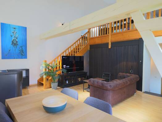 Appartement à vendre 439 000 € 4 pièces 3 chambres 111 m² Étage 2/2 Gruffy 74540