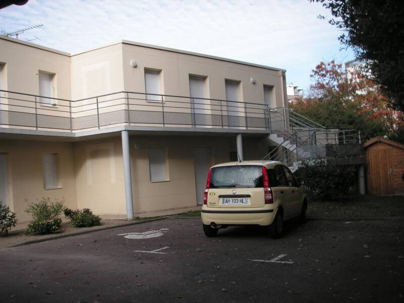 Maison à louer, 20m², NANTES