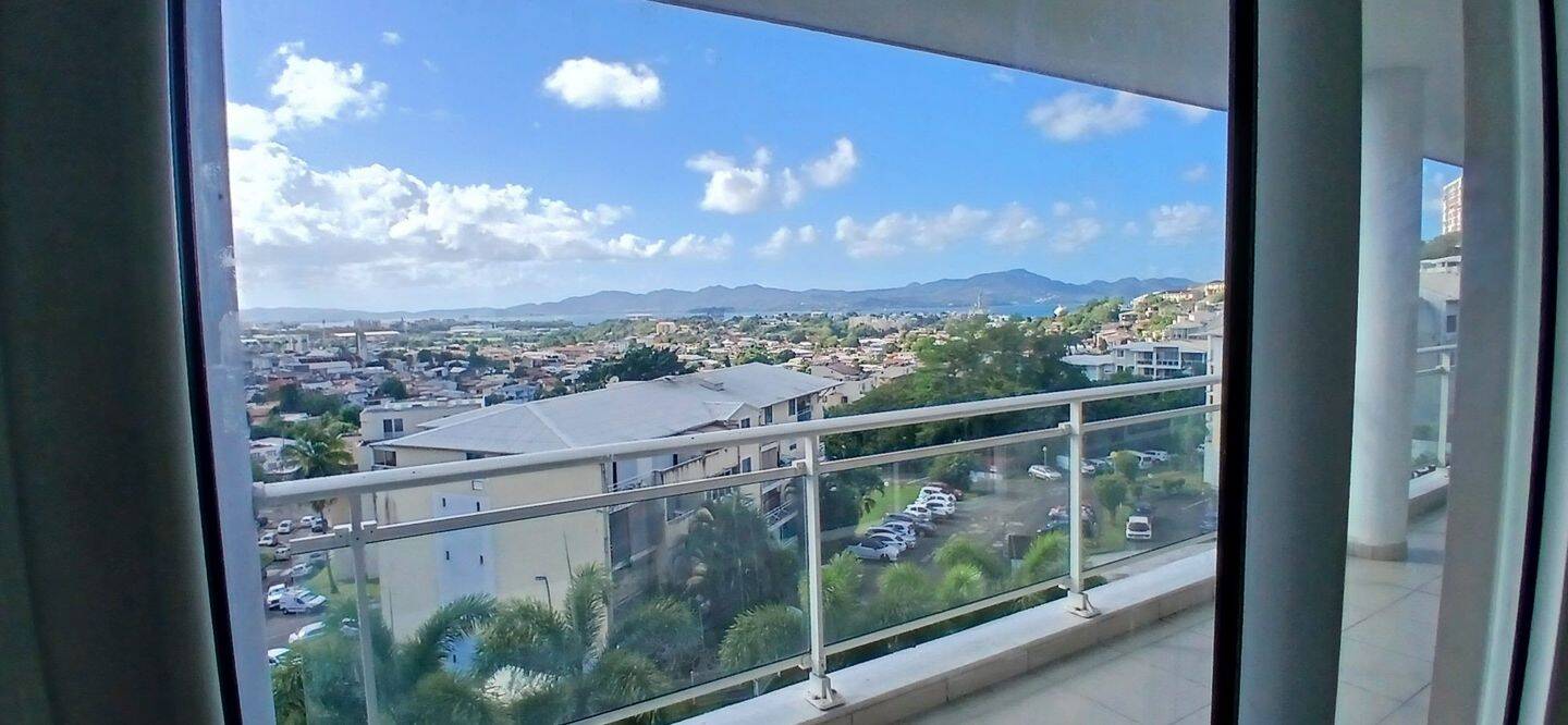 Maison à vendre, 64m², FORT DE FRANCE