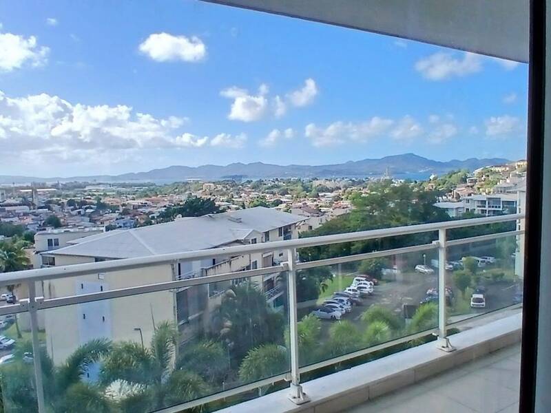 Maison à vendre, 64m², FORT DE FRANCE