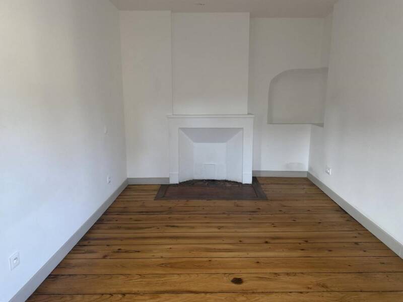 Maison à louer, 38m², METZ