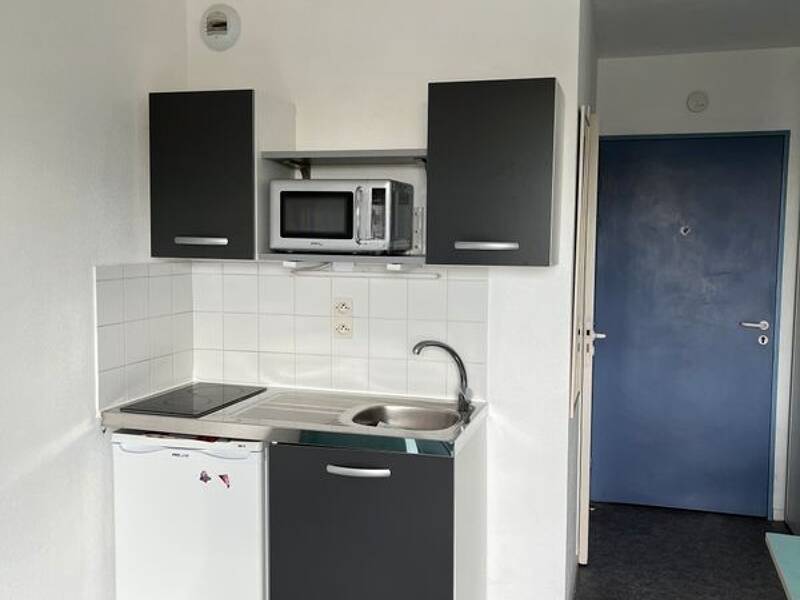 Maison à louer, 18m², MONTPELLIER