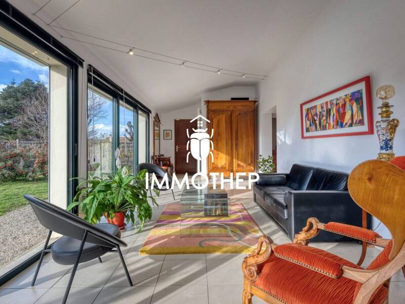 Maison à vendre, 166m², BRIE ET ANGONNES