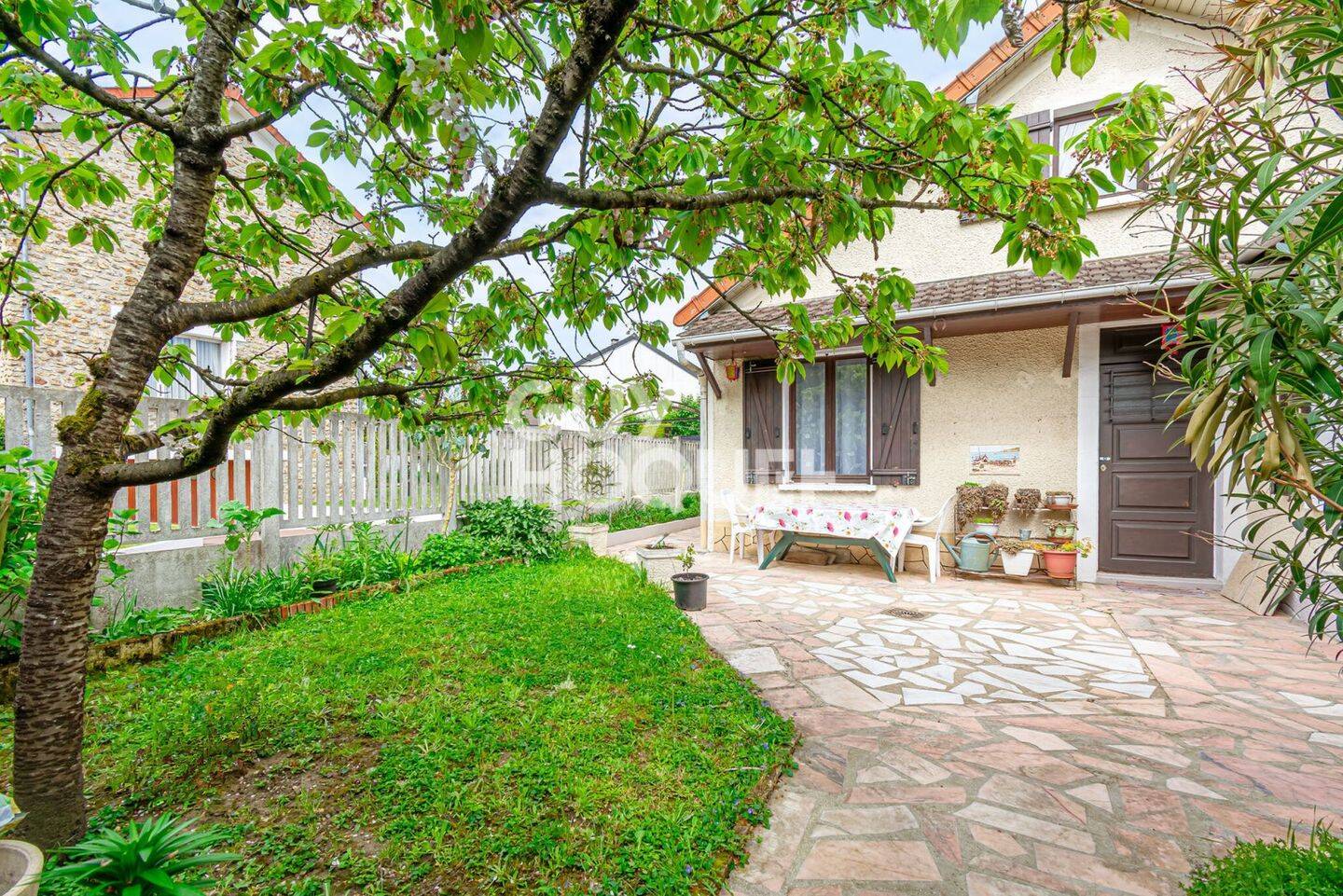 Maison à vendre, 74m², VILLIERS SUR MARNE