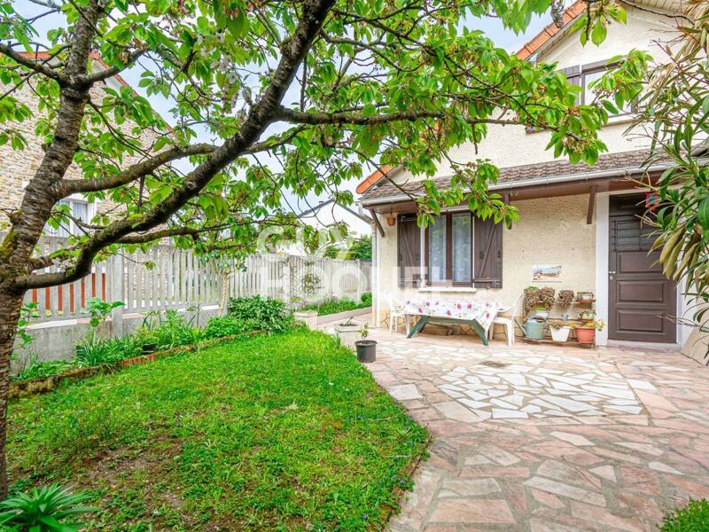 Maison à vendre, 74m², VILLIERS SUR MARNE