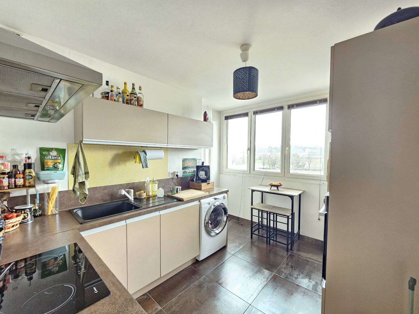 Maison à vendre, 76m², SAINT ETIENNE