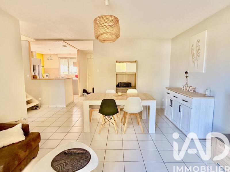 Maison à vendre, 79m², LIMOGES