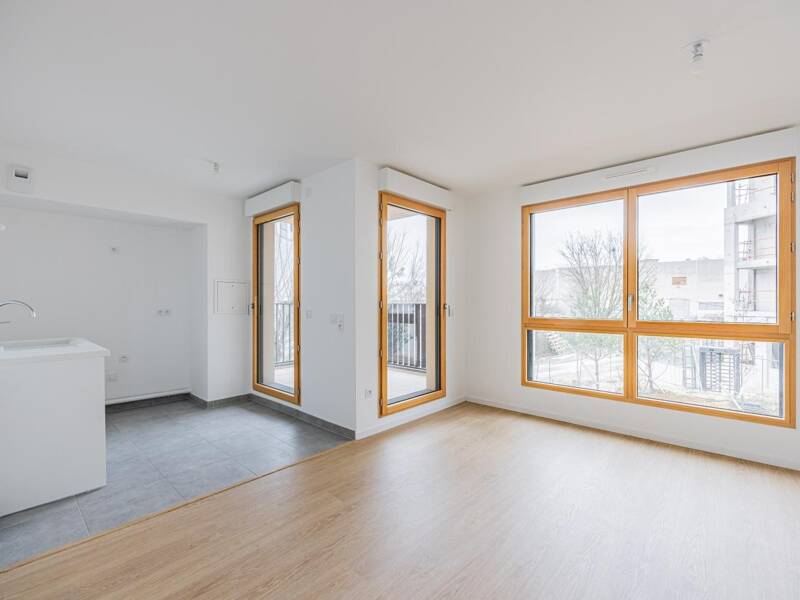 Maison à louer, 60m², ORLY