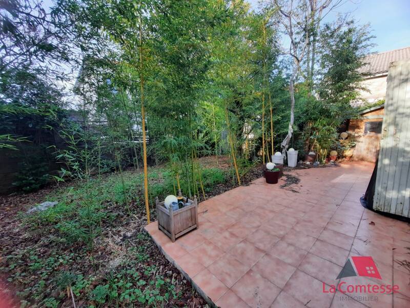 Maison à louer, 85m², MARSEILLE 8E