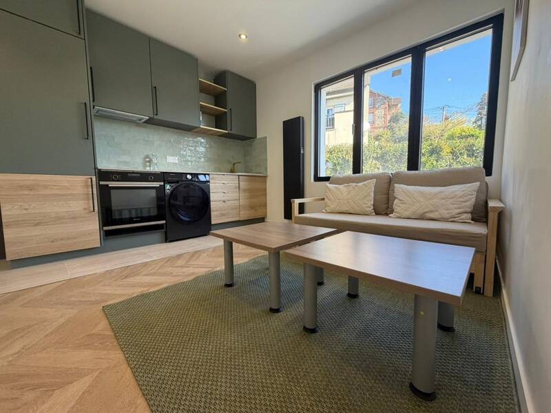 Maison à louer, 27m², ARGENTEUIL