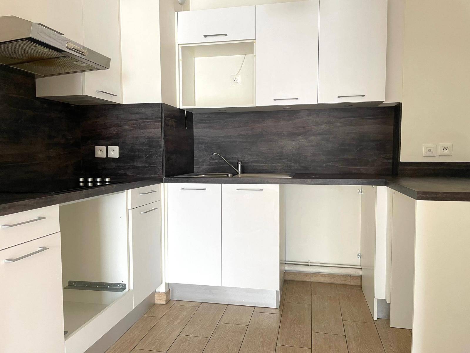 Maison à louer, 70m², MONTREUIL