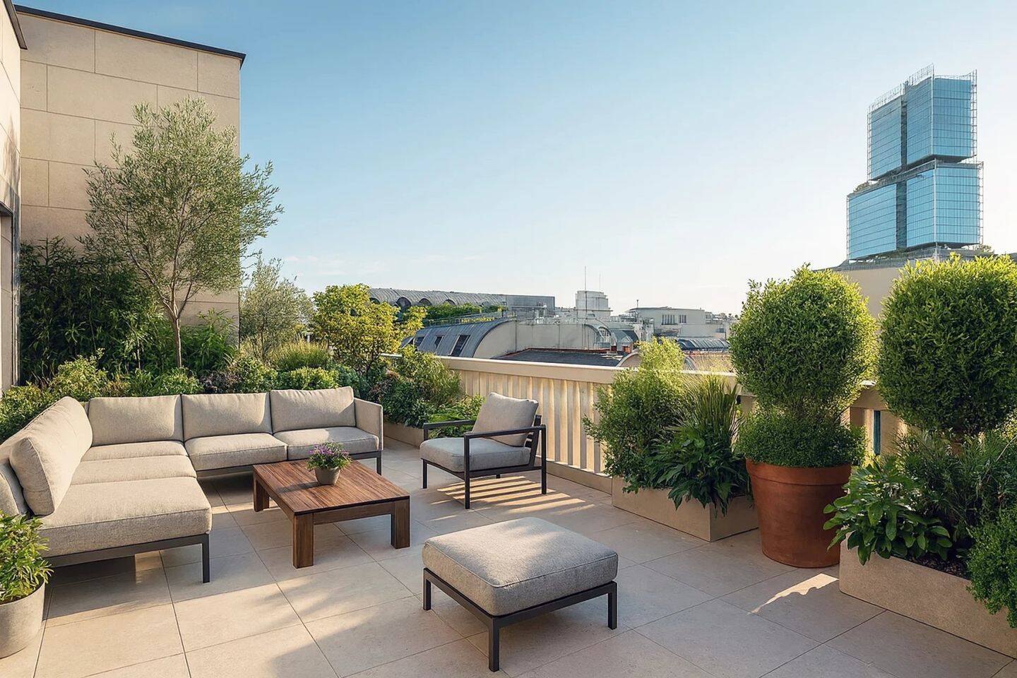 Maison à vendre, 129m², CLICHY