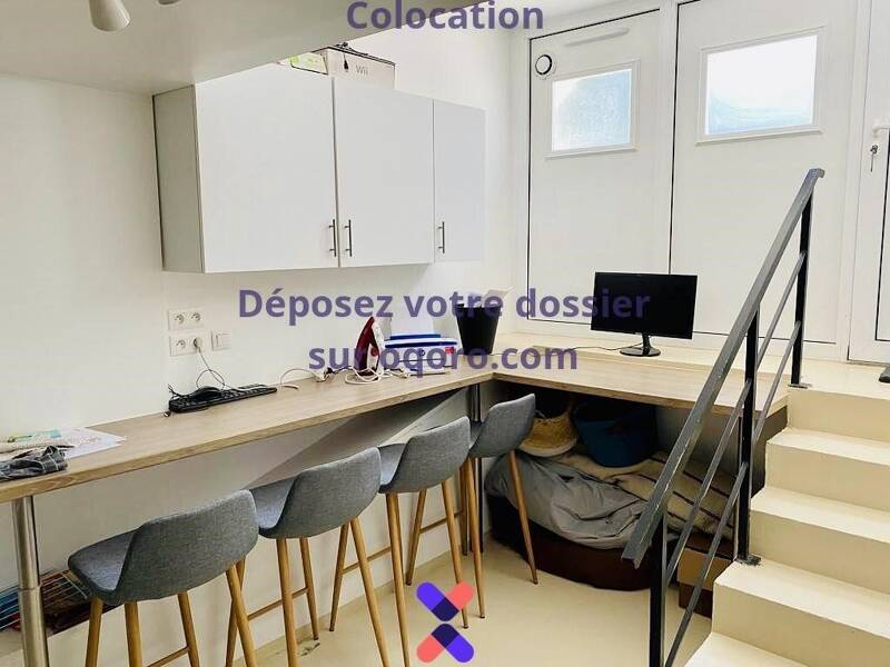 Maison à louer, 310m², ROMAINVILLE