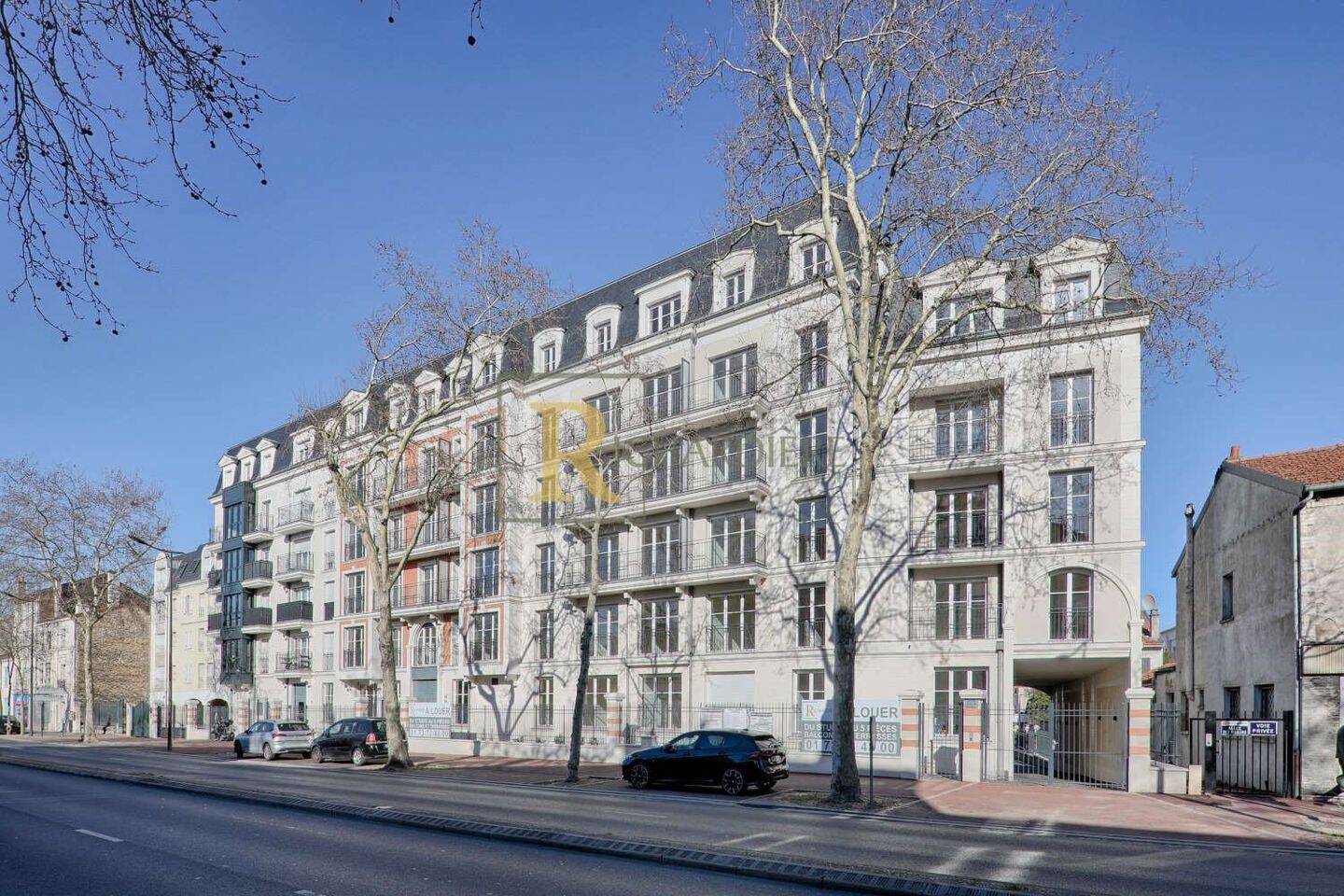 Maison à louer, 88m², RUEIL MALMAISON