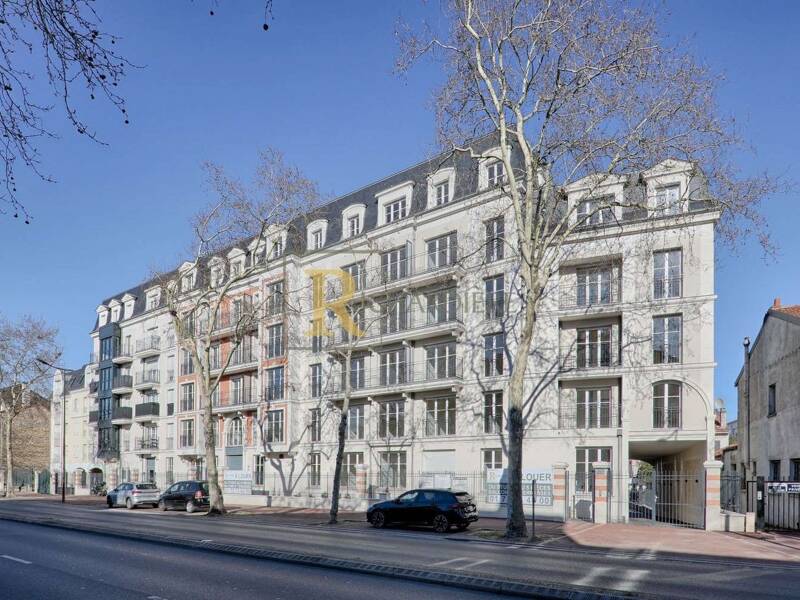 Maison à louer, 88m², RUEIL MALMAISON