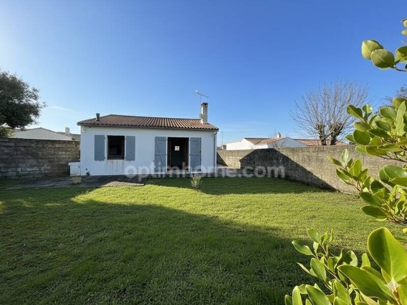 Maison à vendre, 77m², SAINTE MARIE DE RE