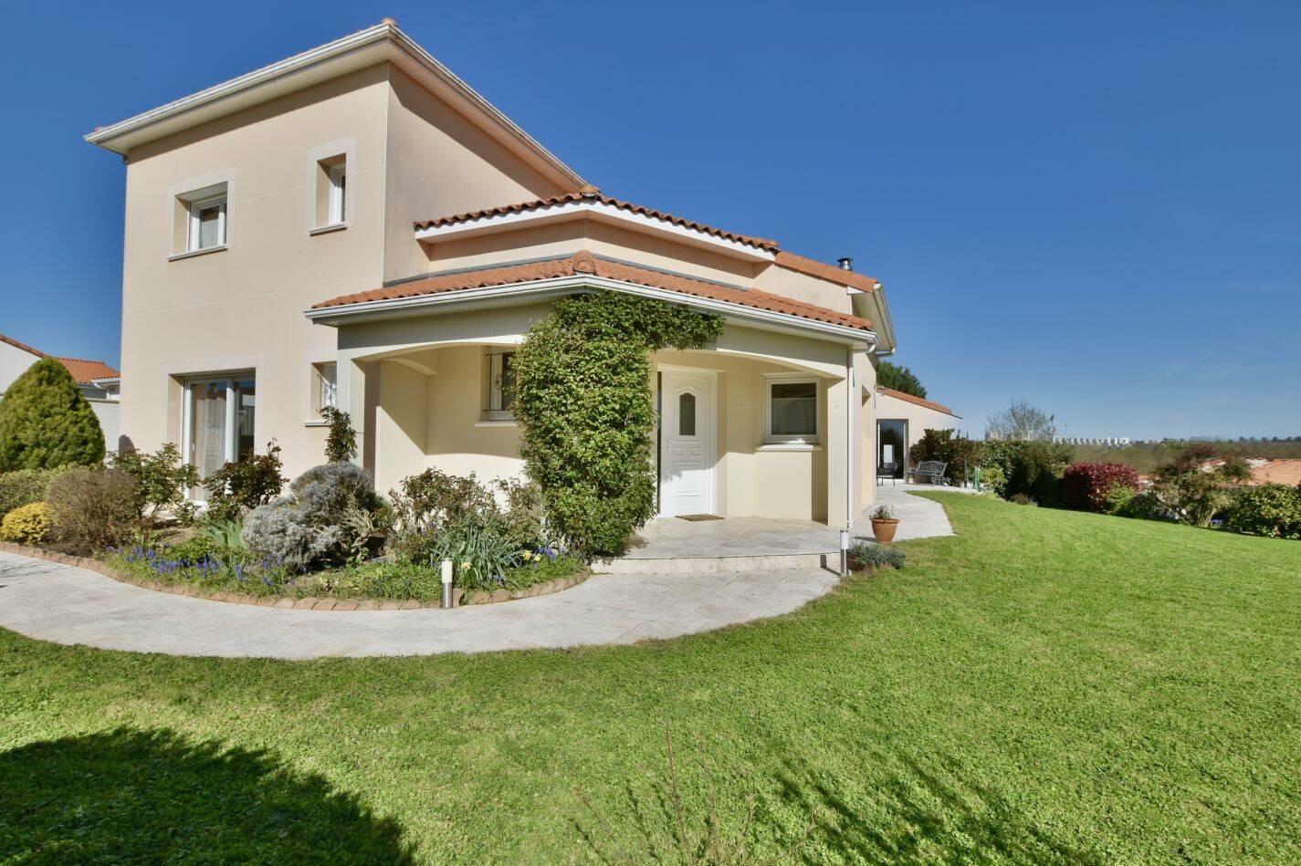 Maison à vendre, 195m², CHOLET