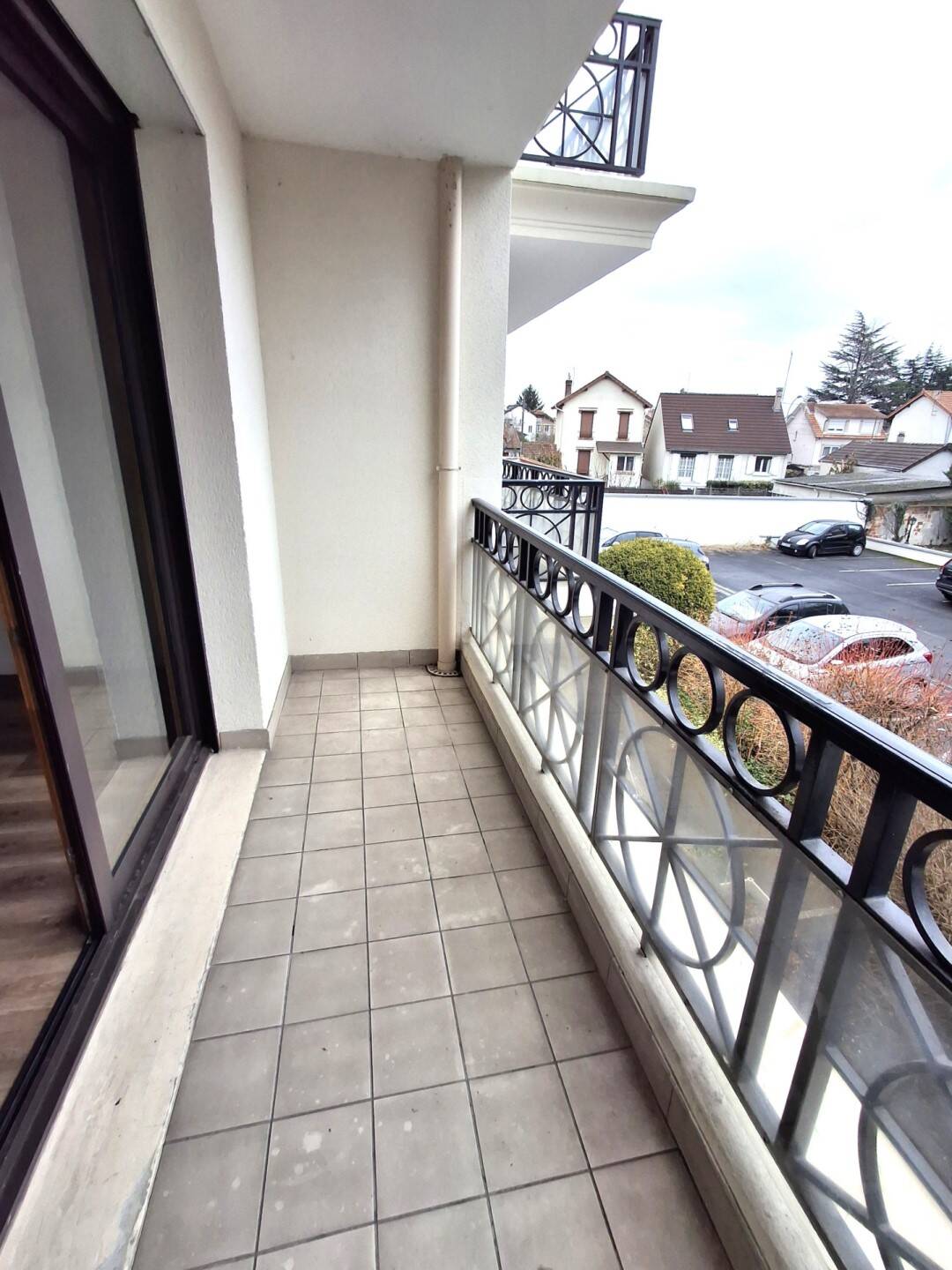 Maison à louer, 48m², AULNAY SOUS BOIS