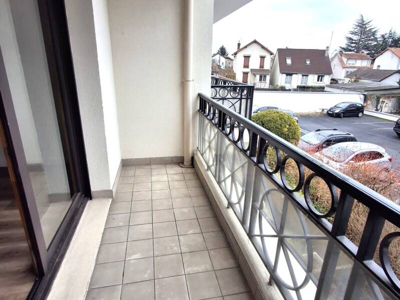 Maison à louer, 48m², AULNAY SOUS BOIS
