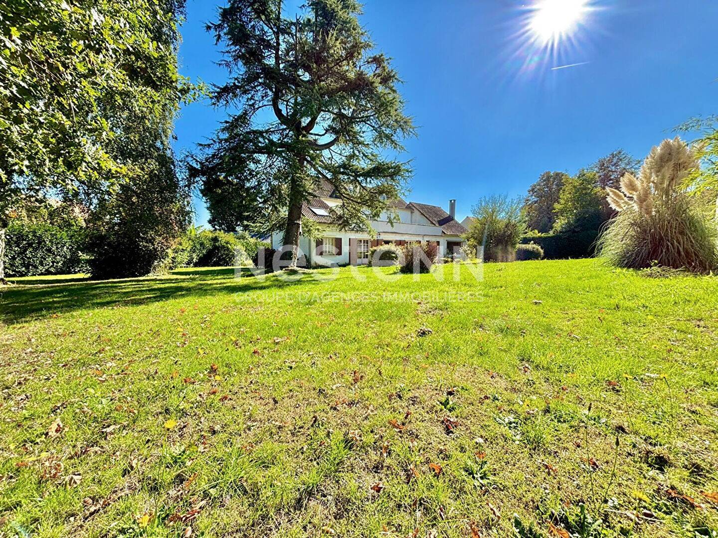 Maison à vendre, 320m², VAUHALLAN