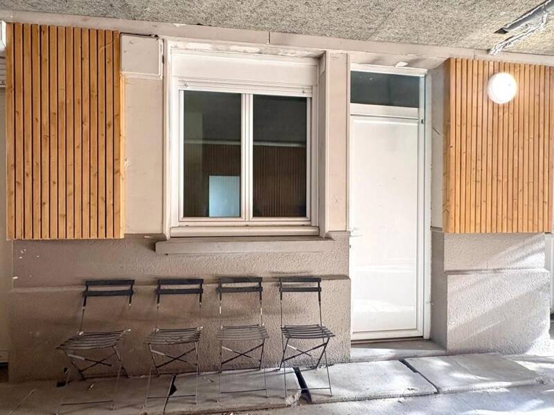 Maison à vendre, 22m², AMIENS