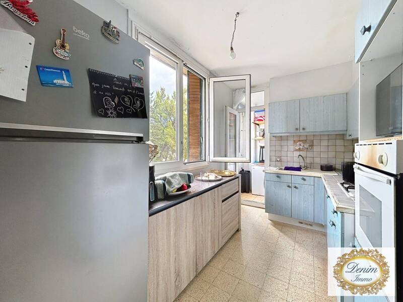 Maison à vendre, 75m², NIMES