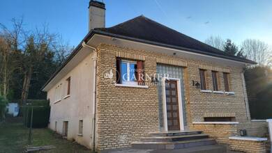 Maison à louer 2 268 € 8 pièces 5 chambres 172 m² Evreux 27000