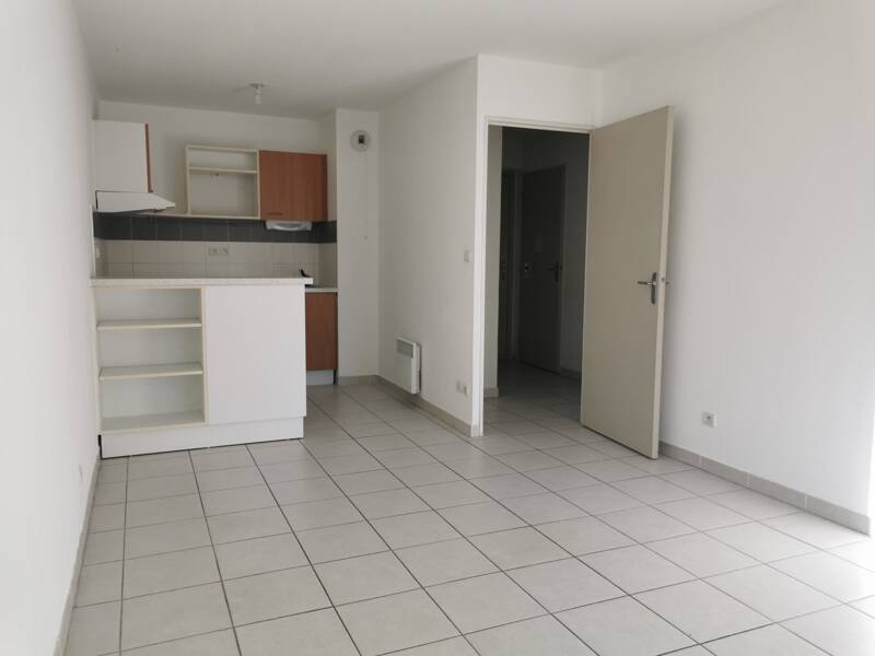 Maison à louer, 40m², MONTPELLIER