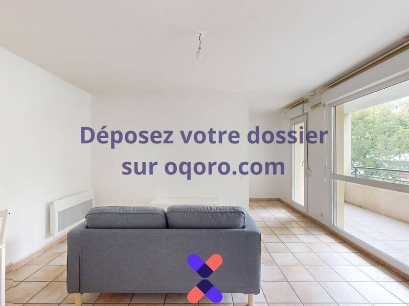 Maison à louer, 56m², DIJON