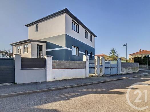 Maison à vendre 385 000 € 6 pièces 5 chambres 135,8 m² 422 m² de terrain Nancy 54000