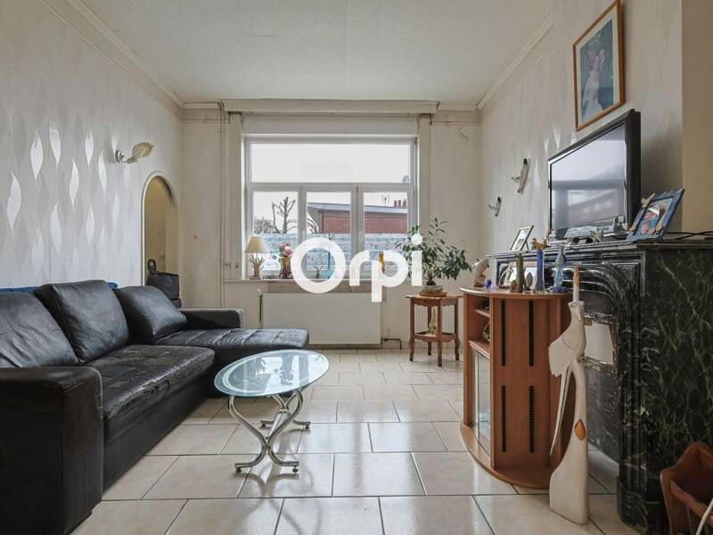Maison à vendre, 95m², TOURCOING