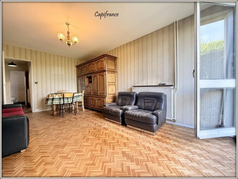 Maison à vendre, 84m², AULNAY SOUS BOIS