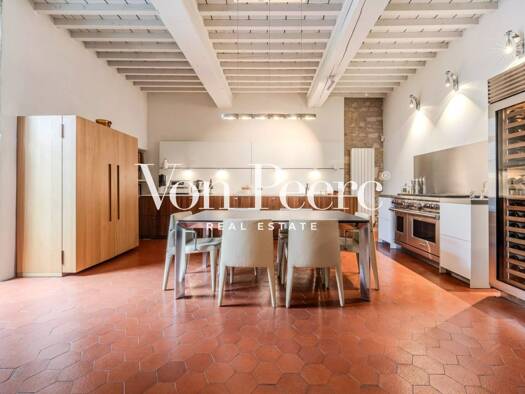 Appartement à vendre 1 272 000 € 1 pièce 3 chambres 250 m² Ceinture-Centre Ville Saint-Rémy-de-Provence 13210