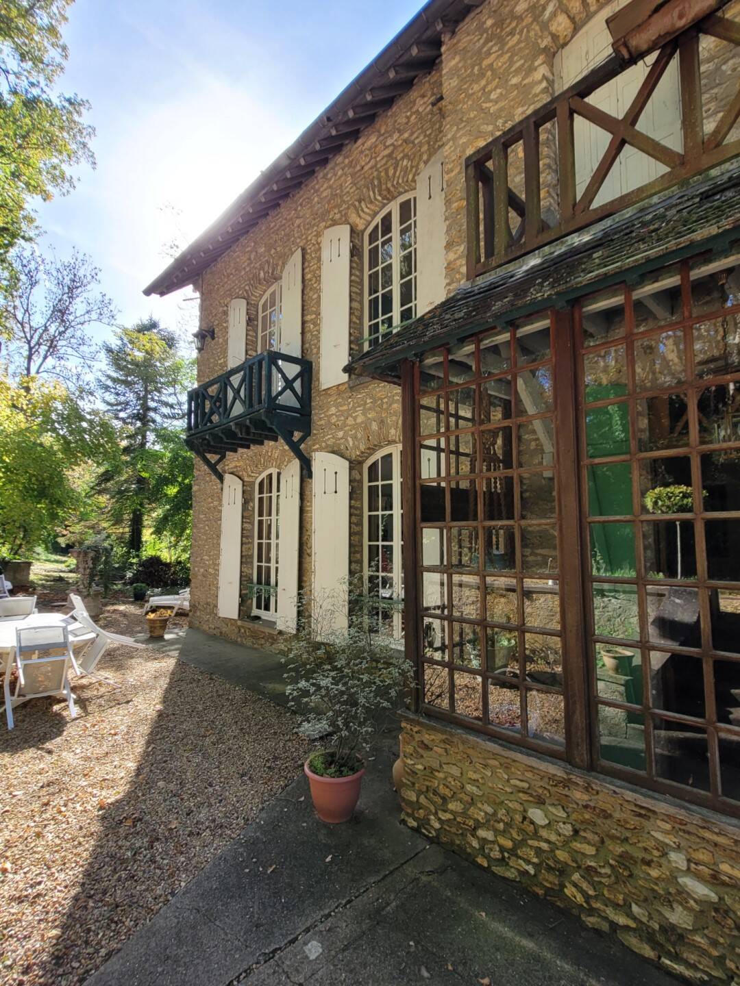 Maison à vendre, 454m², MAINTENON