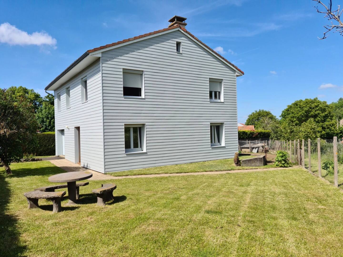 Maison à louer, 0m², CHANAT LA MOUTEYRE