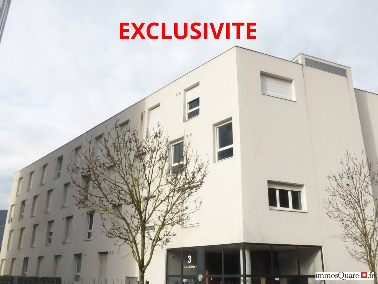 Maison à vendre, 18m², SAINT MARTIN LE VINOUX