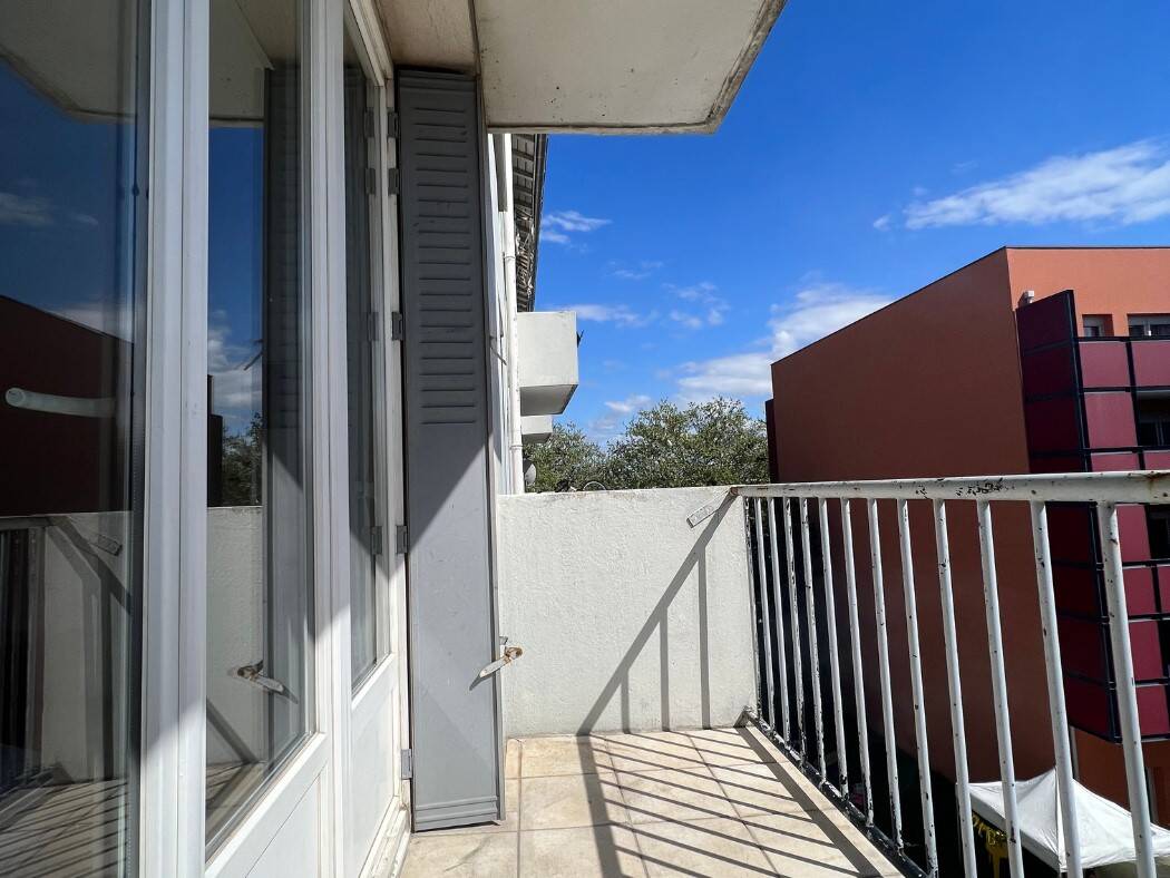 Maison à louer, 16m², VENISSIEUX
