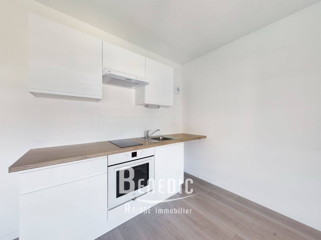 Maison à louer, 31m², NANCY