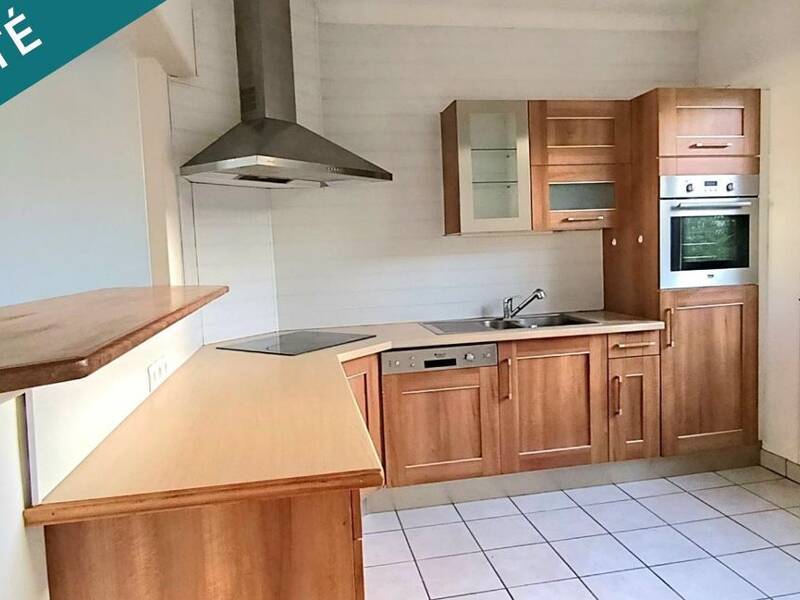 Maison à vendre, 89m², BREST