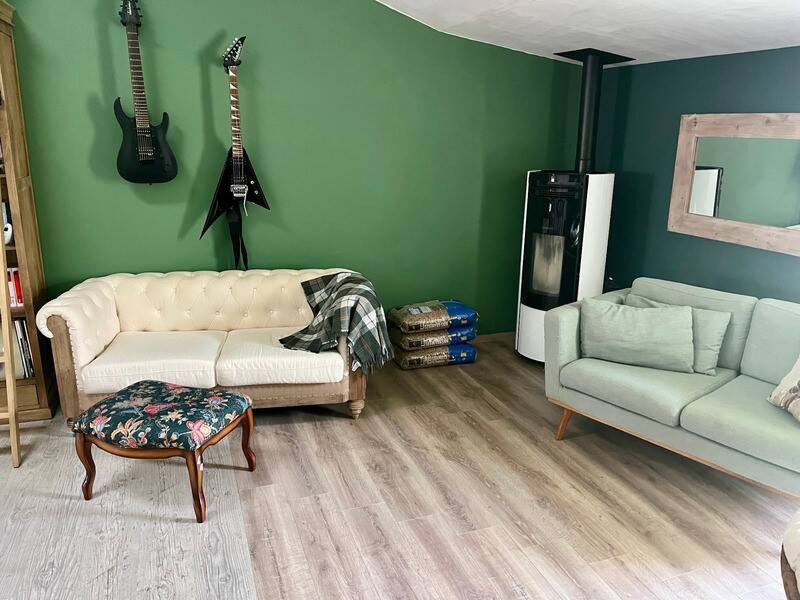 Maison à vendre, 140m², LES MAGNILS REIGNIERS