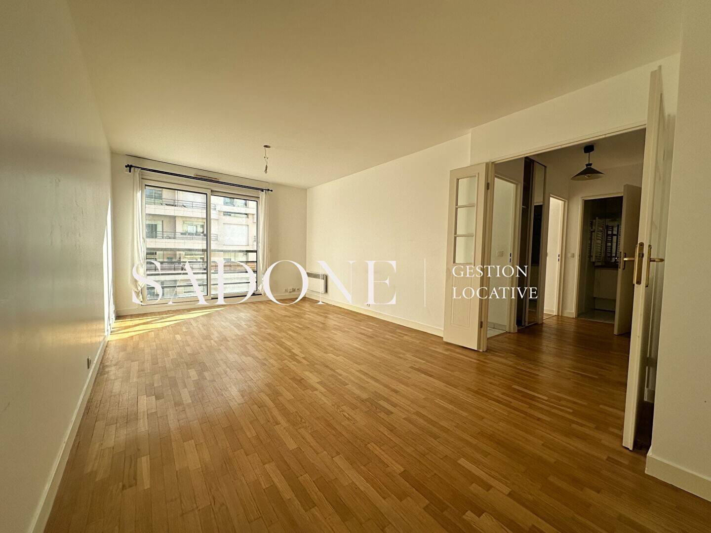 Maison à louer, 47m², LEVALLOIS PERRET